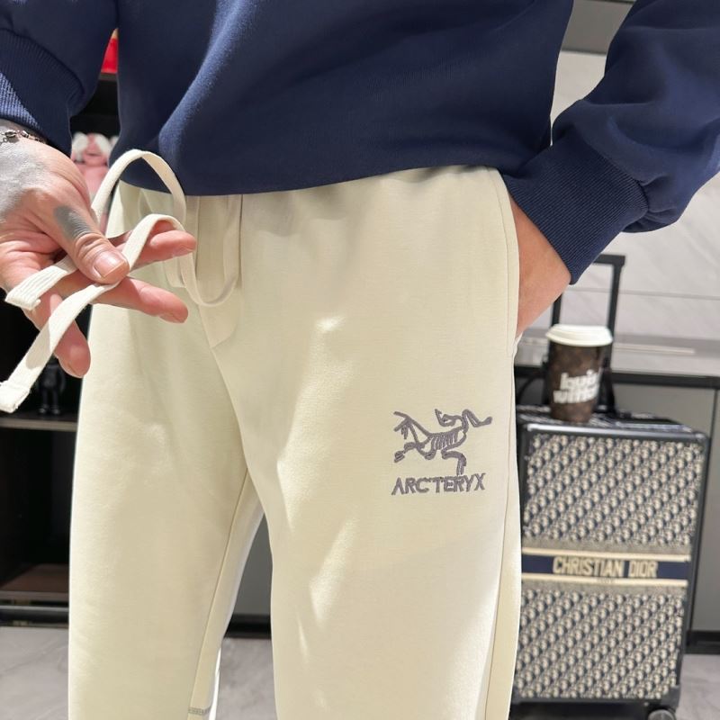 Arcteryx Long Pants